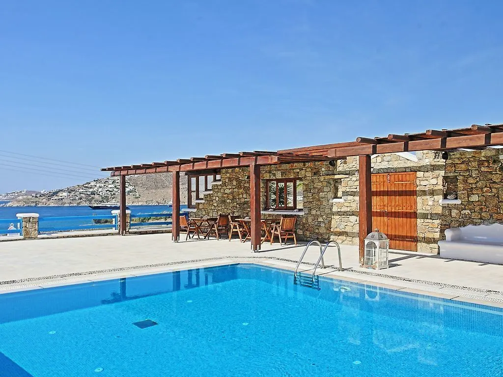 Maganos Suites بلاتيس يالوس فندق