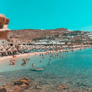Hotel Paradise - Adults Only