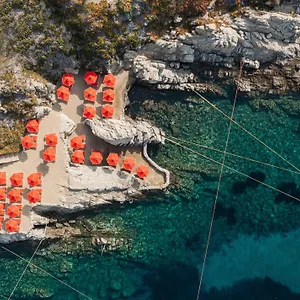 Resort Petasos & - Small Luxury Of The World