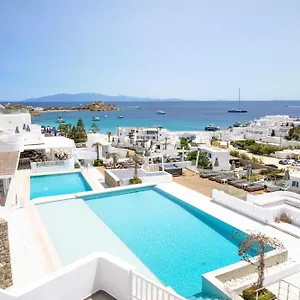Hotel The George Mykonos