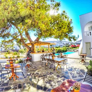 Hotel Casa Grande